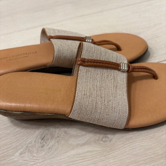 Isabel Espadrilla Shoes - Picture 6 of 13